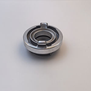 Raccord Storz en aluminium multi-tailles Technologie allemande Solution de connexion pour tuyau d'incendie - Product Image 4