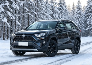 2020 para <span class=keywords><strong>RAV4</strong></span> Híbrido 2.5L E-CVT AWD Edición Elite Coches Usados Euro VI Volante a la Izquierda - Product Image 4