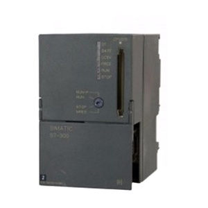 6ES7314-1AE03-0AB0 6ES73141AE030AB0จำลอง S7-300 <span class=keywords><strong>CPU314</strong></span>โมดูล PLC - Product Image 1