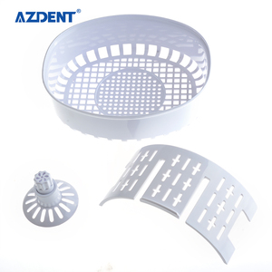 <span class=keywords><strong>Nettoyeur</strong></span> ultrasonique dentaire numérique mini en acier inoxydable Cd-7810a à prix avantageux - Product Image 6