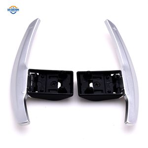 Volant de voiture Paddle Shift pour BMW F22 F87 F30 F35 F80 F32 Alliage d'aluminium Accessoires étendus - Product Image 4