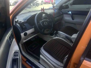 Volkswagen 2008 Cross <span class=keywords><strong>POLO</strong></span> 1.6 Transmission Automatique Résistante à l'usure Durable Norme d'émission Chine III Berline d'occasion très vendue - Product Image 3