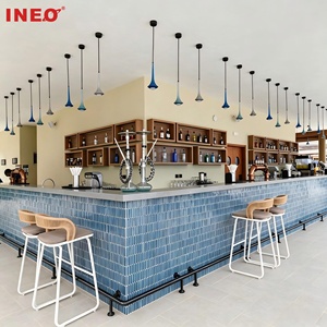 Proveedor de Proyectos de Cocina INEO, Equipamiento de Cocina Comercial para Hoteles, Bares y Restaurantes, para el Resort Emerald Zanzibar - Product Image 1