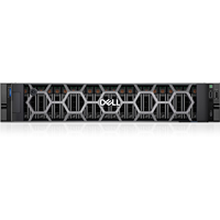 Serveur DELL Poweredge R760 Processeur Intel Xeon Poweredge R760/R760xa/R760xs/R760xd2 64 Go DDR5 Serveur réseau en rack 2U en stock