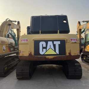 Offre Spéciale CAT 323D a utilisé la machine 323DL 324D2 325BL 325C 325D 325D2 326D d'excavatrice de chenille de l'excavatrice 23Ton - Product Image 2