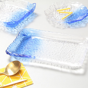 Gelas Bening Kreatif Lucu Bentuk Bulat, Peralatan Dapur untuk Makan Malam Hari Di Rumah - Product Image 1