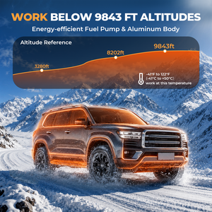 Chauffage au diesel 5KW 12V <span class=keywords><strong>à</strong></span> unité séparée pour camping-cars, fourgonnettes, camions, véhicules utilitaires lourds et bateaux - Product Image 4