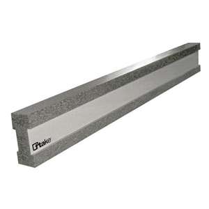 Outil de mesure de haute précision Ttake Granite Parallel Plane 1500x80x180 mm - Product Image 1