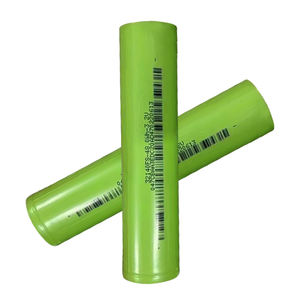 بطارية أسطوانية ليثيوم فوسفات الحديد 32140 33140 40135 33135 من جوشن، 3.2 فولت 15 أمبير ساعة 15.5 أمبير ساعة، بطارية ليثيوم أيون للطاقة الشمسية - Product Image 3