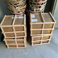 Liquidation B2B Assortiment Vaisselle en Céramique Blanche Irrégulière, Assiettes, Bols, Porcelaine en Stock – Vente Directe par Tonne