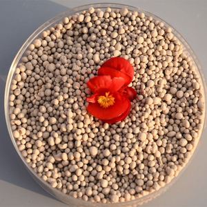 100% ปุ๋ยที่ละลายน้ำได้ NPK ปุ๋ยผสม NPK 19-19-19 - Product Image 1