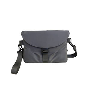 Custom LOGO Nylon Dog Walking <strong>Bag</strong> Crossbody Casual Single Women's Shoulder Messenger <strong>Bags</strong> 2025 <strong>Handphone</strong> Sling <strong>Bag</strong> - Product Image 6