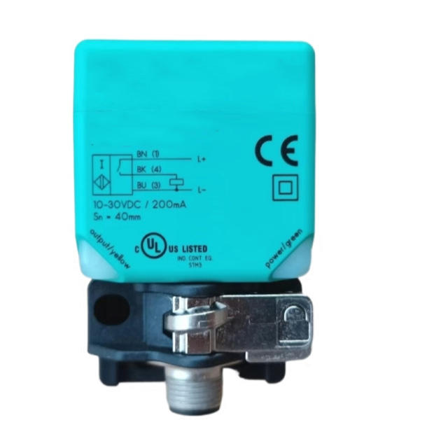 Lynrich Inductive Proximity Sensor Switch 3-wire 3mm/5mm