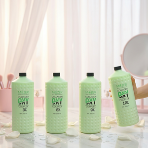 Despigmentante Suave para el Cabello – Crema de Salón con Fragancia Agradable y No Irritante - Product Image 1