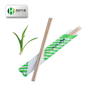 Baguettes jetables <span class=keywords><strong>en</strong></span> <span class=keywords><strong>bambou</strong></span> pour la restauration rapide japonaise à emporter, baguettes à double pointe Tensoge, pour les restaurants de <span class=keywords><strong>sushi</strong></span> - Product Image 5