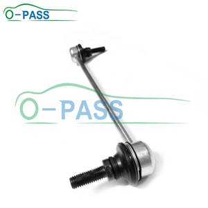 Lien de stabilisation avant OPASS pour <span class=keywords><strong>Dodge</strong></span> Grand <span class=keywords><strong>Caravan</strong></span> & Chrysler Voyager Town & Country Pacifica GS NS RG RS 1996- 4743669AB - Product Image 2