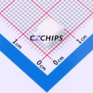 W12511K-5PY113 Housing (Wire-to-Board / Wire-to-Wire) P=1.25mm Connector 1x5P 1.25mm GH 1 - Product Image 1