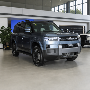 <span class=keywords><strong>Le</strong></span>-opard 7 190Km 4WD Ultra, 360kW AWD PHEV, LiDAR DiPilot300 City <span class=keywords><strong>NOA</strong></span>, 190Km d'autonomie EV, SUV hybride rechargeable - Product Image 3