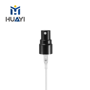 Мини-насос HUAYI, 12 мм, микро-12/<span class=keywords><strong>410</strong></span>, Мелкодисперсный распылитель, пластиковый алюминиевый парфюмерный насос, распылитель - Product Image 6