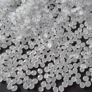 เม็ดพลาสติก LDPE บริสุทธิ์ชนิดความหนาแน่นต่ำ รุ่น 2426H เกรดสำหรับทำฟิล์ม สำหรับถุงพลาสติก - Product Image 6