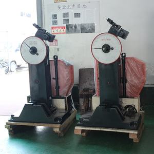 <span class=keywords><strong>Machine</strong></span> d'essai de résistance aux chocs pendulaires - Product Image 4