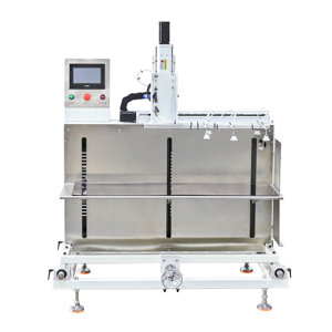 Mini Small CNC High Speed All-in-one Precision EVA PVC Servo Punch Press Die Cutting Machine Automatic <strong>Stamping</strong> Production Line - Product Image 3