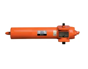Actuador Neumático de Latón de Alta Potencia de Marca Reconocida con Certificación CE para Gas - Actuador Serie CBB de BETTIS - Product Image 1