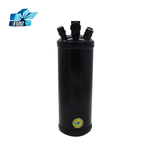 30/926390 Air Conditioner Receiver Dryer for JCB <b>Lader</b> - Product Image 1