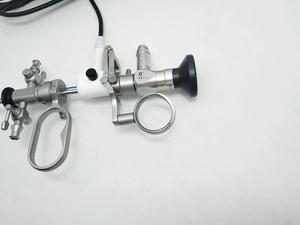 2024 urologi peralatan bedah bahan baja tahan karat disetujui ISO & CE <span class=keywords><strong>Set</strong></span> bedah <span class=keywords><strong>Pediatric</strong></span> dapat digunakan kembali optikal - Product Image 3