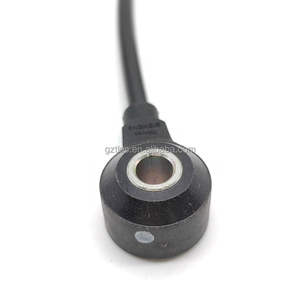 热卖有线爆震传感器1S7A-12A699-BB 1S7A12A699BB LF0118921马自达2002 1358032-2018福特福克斯游侠蒙迪欧 - Product Image 4