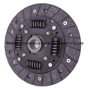 Disco de Embrague para Hyundai Accent 41100-22630 para Reemplazo y Reparación de Embrague Automático - Product Image 1