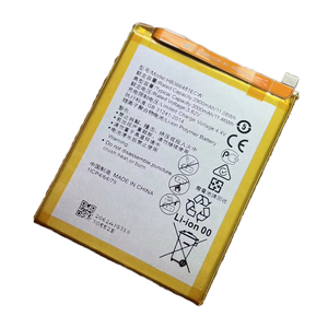 แบตเตอรี่โทรศัพท์มือถือ P9 <span class=keywords><strong>Lite</strong></span> P10 <span class=keywords><strong>Lite</strong></span> Y6 LL Y7 Pro แบตเตอรี่โทรศัพท์มือถือ3000mAh 3.85V HB366481ECWF ลิเธียมไอออน - Product Image 1