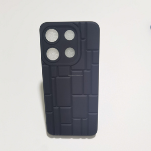 Custodia per telefono cellulare antiurto di lusso in morbido Tpu a più colori per <span class=keywords><strong>IPhone</strong></span> <span class=keywords><strong>5</strong></span> 6 7 8 + <span class=keywords><strong>Cover</strong></span> posteriore - Product Image 5