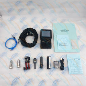 Beancon Machine LC-830A Portable <span class=keywords><strong>Dynamic</strong></span> Balancing Machine <span class=keywords><strong>Balancer</strong></span> Analyse des Vibrations Simple Face Double Side Balance Device - Product Image 3