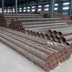 Tubo de acero sin costura al por mayor | Descuento a granel | SS400/Q235 Material | Certificado ISO | Precio competitivo del fabricante de China - Product Image 6
