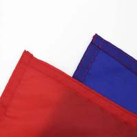 Gahumi Drapeau dominicain promotionnel 3X5Ft Polyester Drapeau dominicain Livraison 3X5 Drapeaux d'impression de logo personnalisé personnalisé