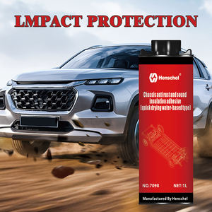 Спрей для защиты днигового тела с прорезиненным подолом-антикоррозийное покрытие для легковых и грузовых автомобилей - Product Image 5