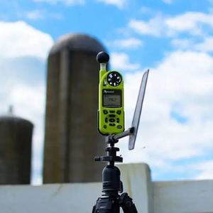 Original and Genuine Product Kestrel 5400AG Cattle Heat Stress <b>Tracker</b> With LiNK + Vane Mount Kestrel 5400AG Cattle Heat Stress - Product Image 4