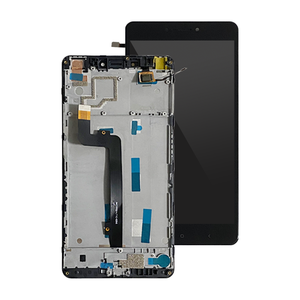 Para <span class=keywords><strong>Xiaomi</strong></span> <span class=keywords><strong>Mi</strong></span> <span class=keywords><strong>MAX</strong></span> pantalla LCD con marco + Panel táctil digitalizador para <span class=keywords><strong>Xiaomi</strong></span> MIMAX <span class=keywords><strong>Mi</strong></span> <span class=keywords><strong>Max</strong></span> pantalla - Product Image 2