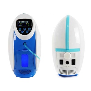 Vendita calda popolare prodotto di bellezza ossigenoterapia con maschera a cupola Nano Spray macchina per la cura della pelle - Product Image 3