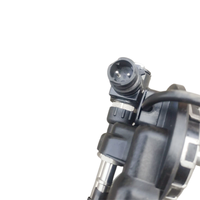 Ensemble de capteurs de température d'urée de haute qualité 3615730-KR110 pour camion lourd Dongfeng Kinland KR, système de post-traitement SCR