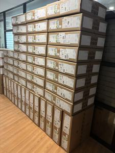 Nouveau en stock : Commutateurs de la série C9300, modèle C9300-48P-E, 48 ports, avec uplinks modulaires 4G 4X E, également disponible en version C9300L 48P 48T et C9300-48T-E - Product Image 5