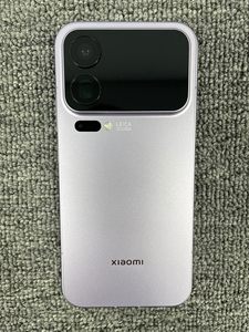 Teléfono Inteligente <span class=keywords><strong>Xiaomi</strong></span> 17 Pro Max en Oferta, Sin Desmontaje ni Reparaciones, Fotografía Nítida, Sistema Fluido Sin Retrasos - Product Image 2