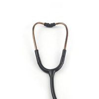 Stéthoscope à double tête Classic III, stéthoscope médical de cardiologie de qualité supérieure