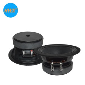 Altavoces PA <span class=keywords><strong>de</strong></span> 6.5 Pulgadas 635-095, Altavoz <span class=keywords><strong>de</strong></span> Audio <span class=keywords><strong>para</strong></span> Automóvil <span class=keywords><strong>de</strong></span> 6.5 Pulgadas, Altavoces <span class=keywords><strong>de</strong></span> Rango Medio, Sistema <span class=keywords><strong>de</strong></span> Audio <span class=keywords><strong>para</strong></span> Automóvil - Product Image 5