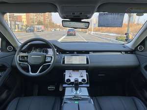 <span class=keywords><strong>Land</strong></span> <span class=keywords><strong>Rover</strong></span> Range <span class=keywords><strong>Rover</strong></span> <span class=keywords><strong>Evoque</strong></span> L 249PS Edición de Lujo R-Dynamic - Product Image 3