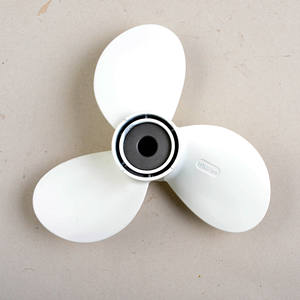 Venta Directa de Fábrica, Hélice de 40hp 11 3/4X7 1/2-H, Hélice Marina 676-45956-61-EL - Product Image 5