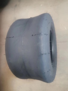 ATV Roues Et Aller Kart Pneus Pour <span class=keywords><strong>Karting</strong></span> Buggy 11x7.10- 5 Roue Pneu et Jante En Acier pour Véhicules Auto - Product Image 2