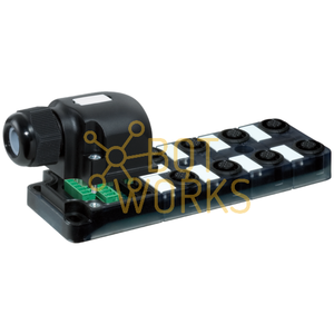 Murrelektronik 8000-88451-0000000 - Nuovo - Product Image 1
