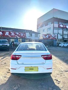 รถ UESD สำหรับขาย Geely <span class=keywords><strong>Vision</strong></span> 2020 1.5L รุ่นสุดคุ้มสภาพดีเยี่ยมไม่มีอุบัติเหตุรถผลิตในประเทศจีนราคาถูกมาก - Product Image 3